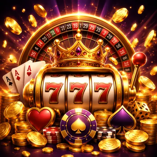 Rolos de slots em destaque para continuar explorando o catálogo